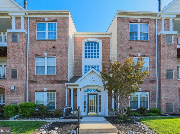5348 Glenthorne Ct #5348, Baltimore, MD 21237