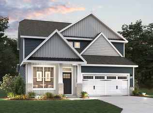 ATWOOD Plan, River Trace, Simpsonville, SC 29680