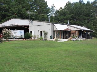 200 Air Acres Ln, Woodstock, GA 30188