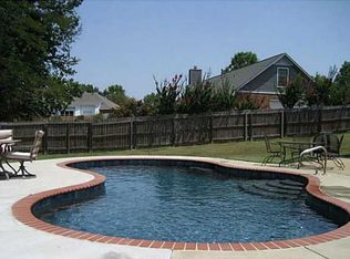 4275 Summers Place Dr, Olive Branch, MS 38654