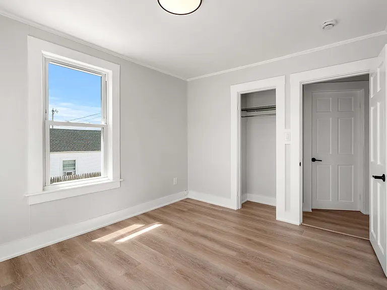 Bedroom 2 w/ Closet