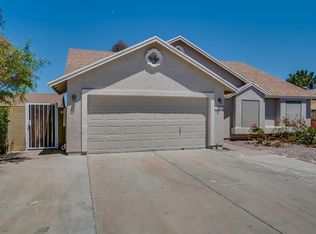 2701 N 87th Dr, Phoenix, AZ 85037