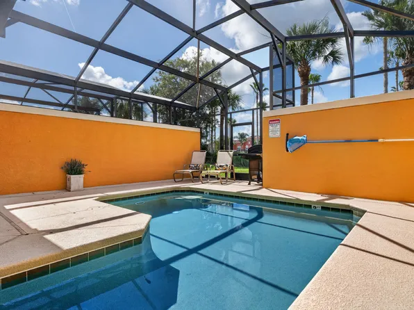 8970 Candy Palm Rd, Kissimmee, FL 34747