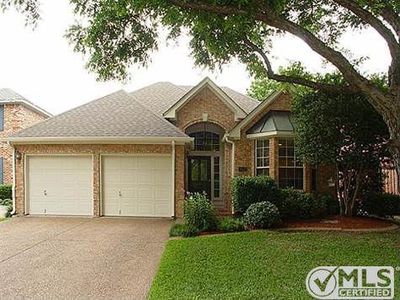 812 Olde Towne Dr, Irving, TX, 75061