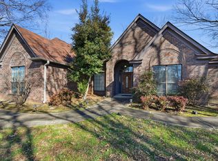 2534 Bartlett Blvd, Memphis, TN 38134