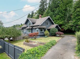 Karr's Hill, Hoquiam, WA 98550