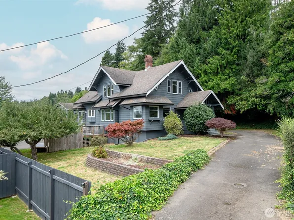 315 Garfield Street, Hoquiam, WA 98550