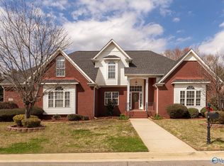 201 Cedar Springs Pl, Madison, AL 35758