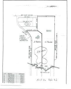 51526 Ash Rd, Granger, IN, 46530