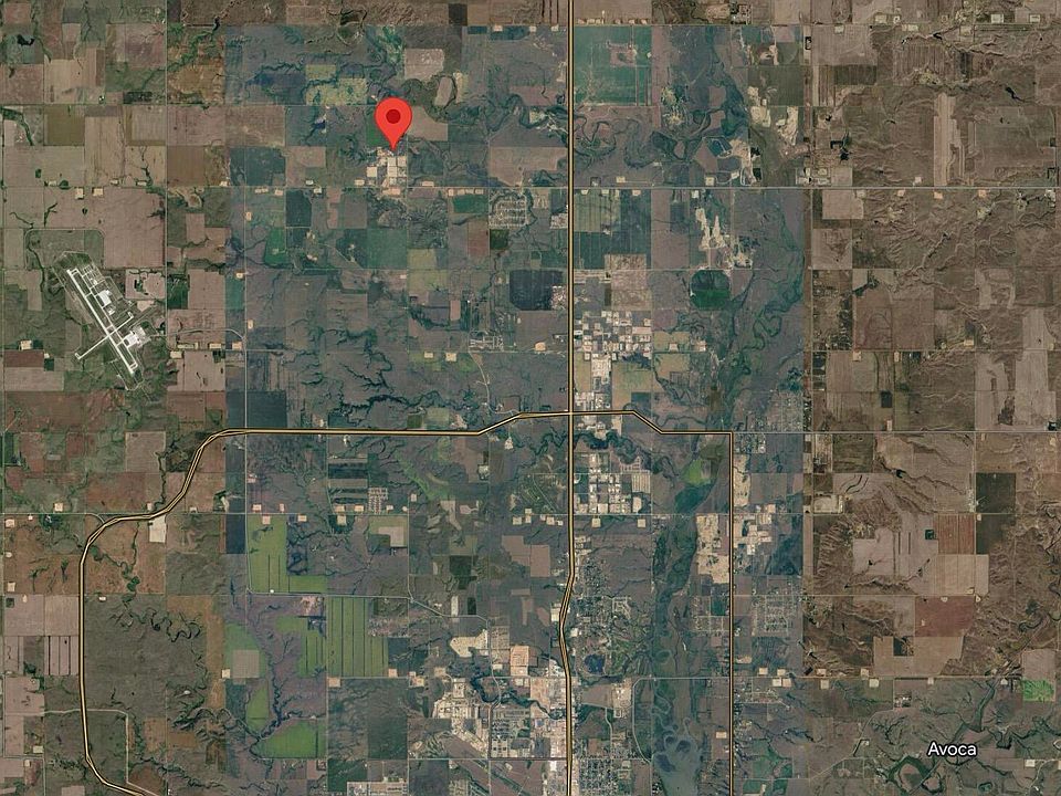 2nd image of 138th Ave NW
