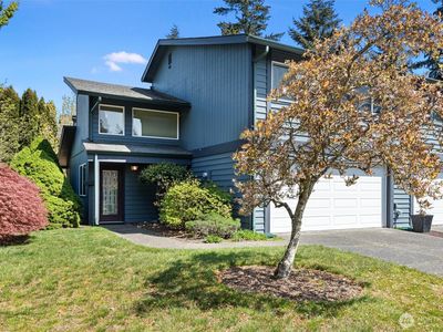 1123 N Whitman, Tacoma, WA, 98406