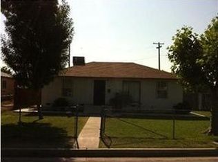 100 T St, Bakersfield, CA 93304