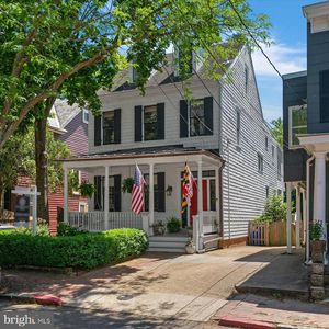89 Shipwright St, Annapolis, MD, 21401