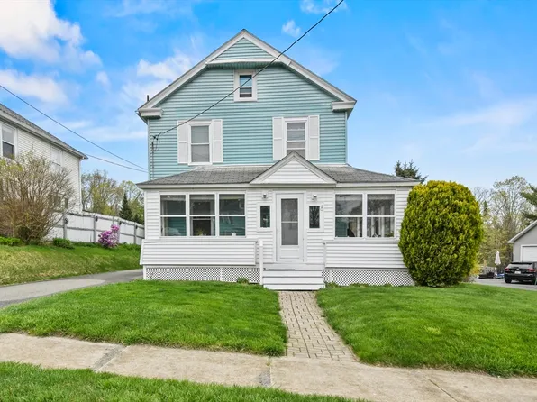 34 McArthur St, Pittsfield, MA 01201