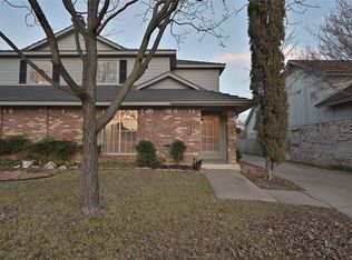 4025 Ridgebrook Dr, Arlington, TX 76015
