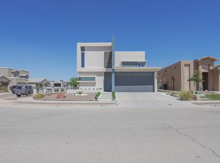 644 Allerton Pkwy, El Paso, TX 79928