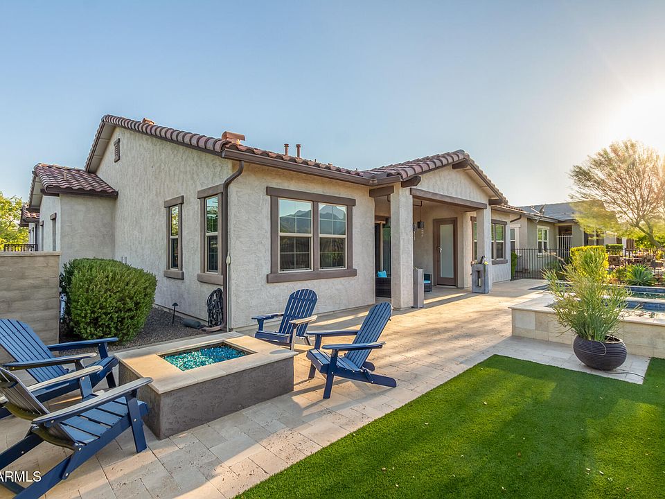 20562 W HILLCREST Boulevard, Buckeye, AZ 85396 | Zillow