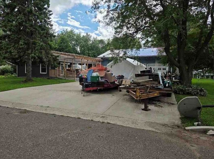 Property Front View