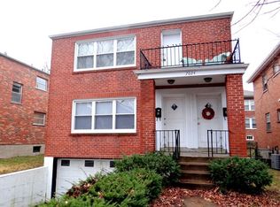 7024 Dartmouth Ave, Saint Louis, MO 63130