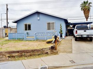 4989 San Rafael Cir, Las Vegas, NV 89122