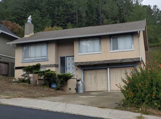 1064 Everglades Dr, Pacifica, CA 94044