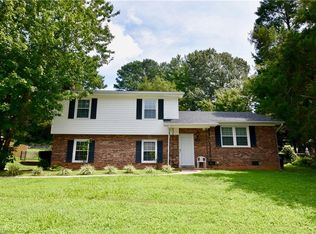 3971 Talcott Ave, Winston Salem, NC 27106