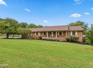 7707 E Ogg Rd, Knoxville, TN 37938