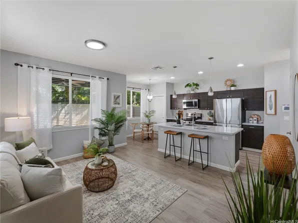 91-1160 Kamakana St Unit 224, Ewa Beach, HI 96706