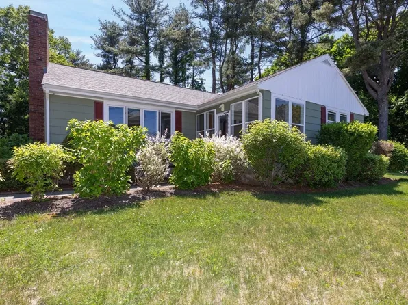 1111 Pleasant St, Canton, MA 02021