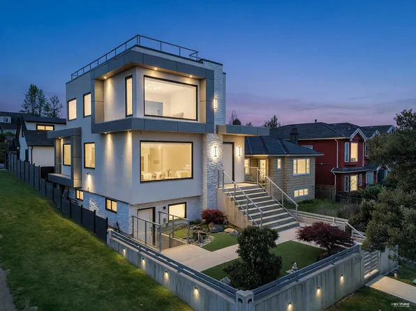 2796 E 4th Ave, Vancouver, BC V5M 1K6
