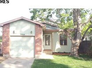 3804 Dalton Dr, Fort Collins, CO 80526