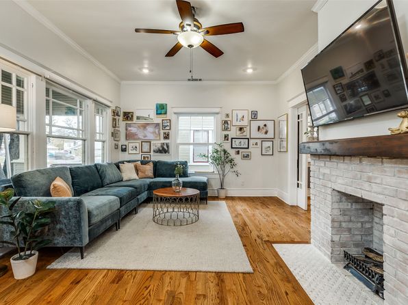 Additional property image - 206 S Edgefield Ave, Dallas, TX 75208