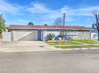 1744 Fair Ave, Simi Valley, CA 93063