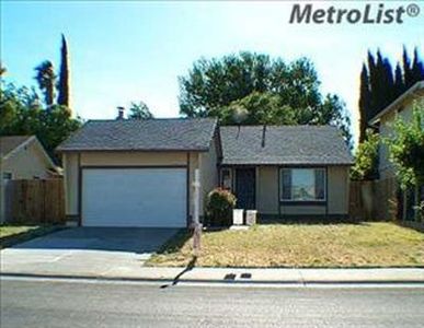 4471 Standrich St, Sacramento, CA, 95838