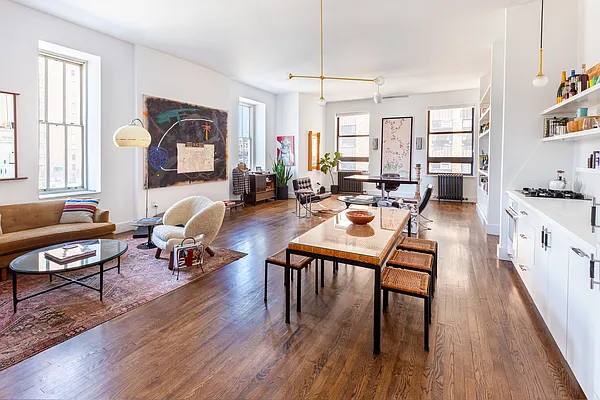 Sold by Brown Harris Stevens | media 6