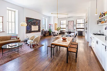 Sold by Brown Harris Stevens