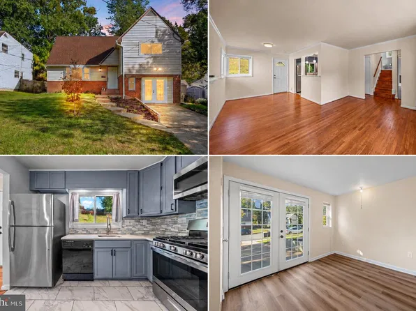 5911 60th Ave, Riverdale, MD 20737