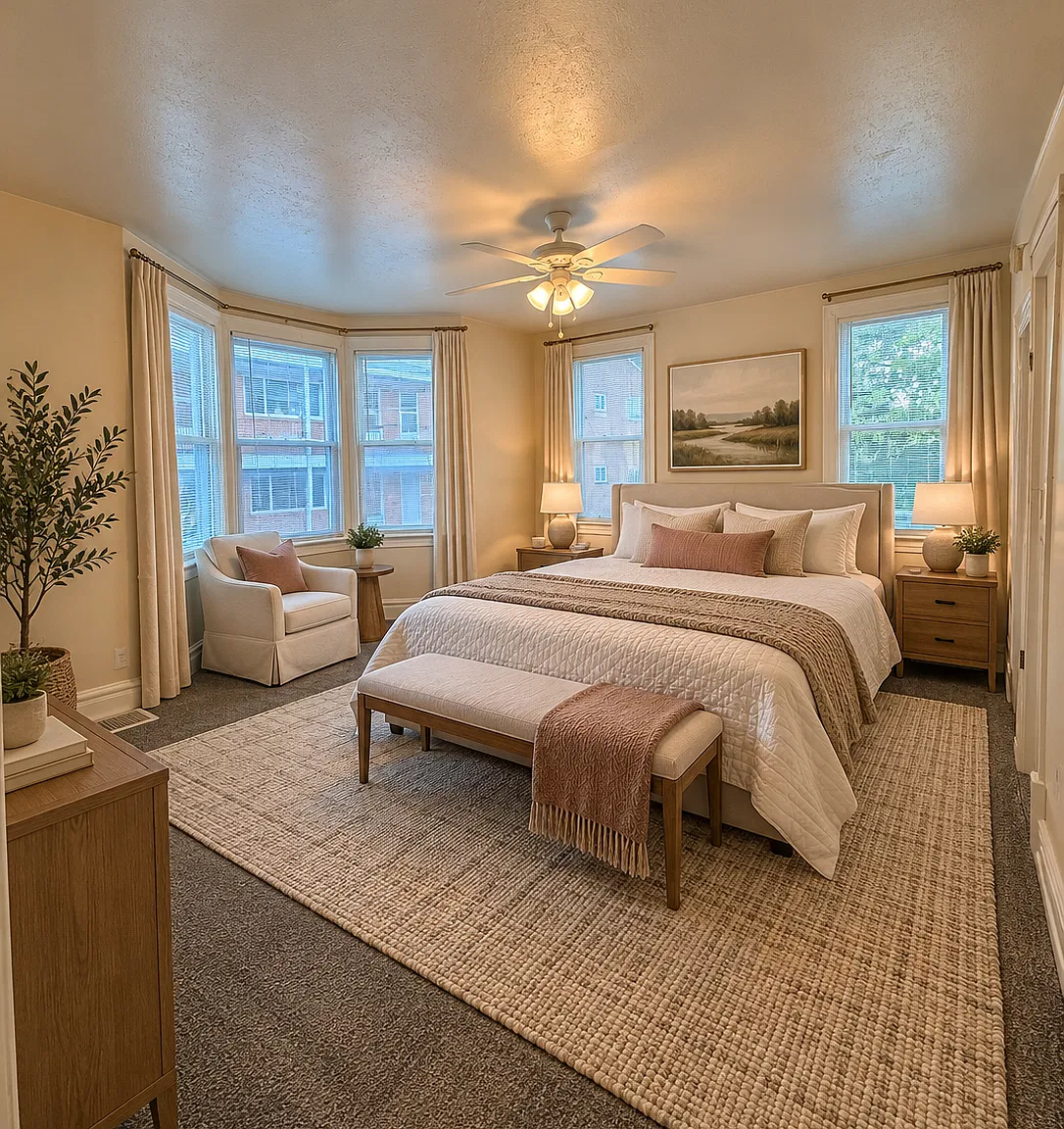 1 bed, $1,250 — Photo 3