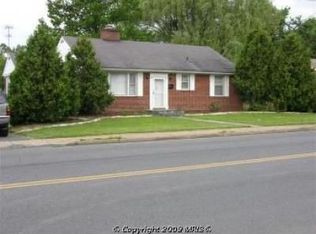 105 Maryland Ave, Harrisonburg, VA 22801