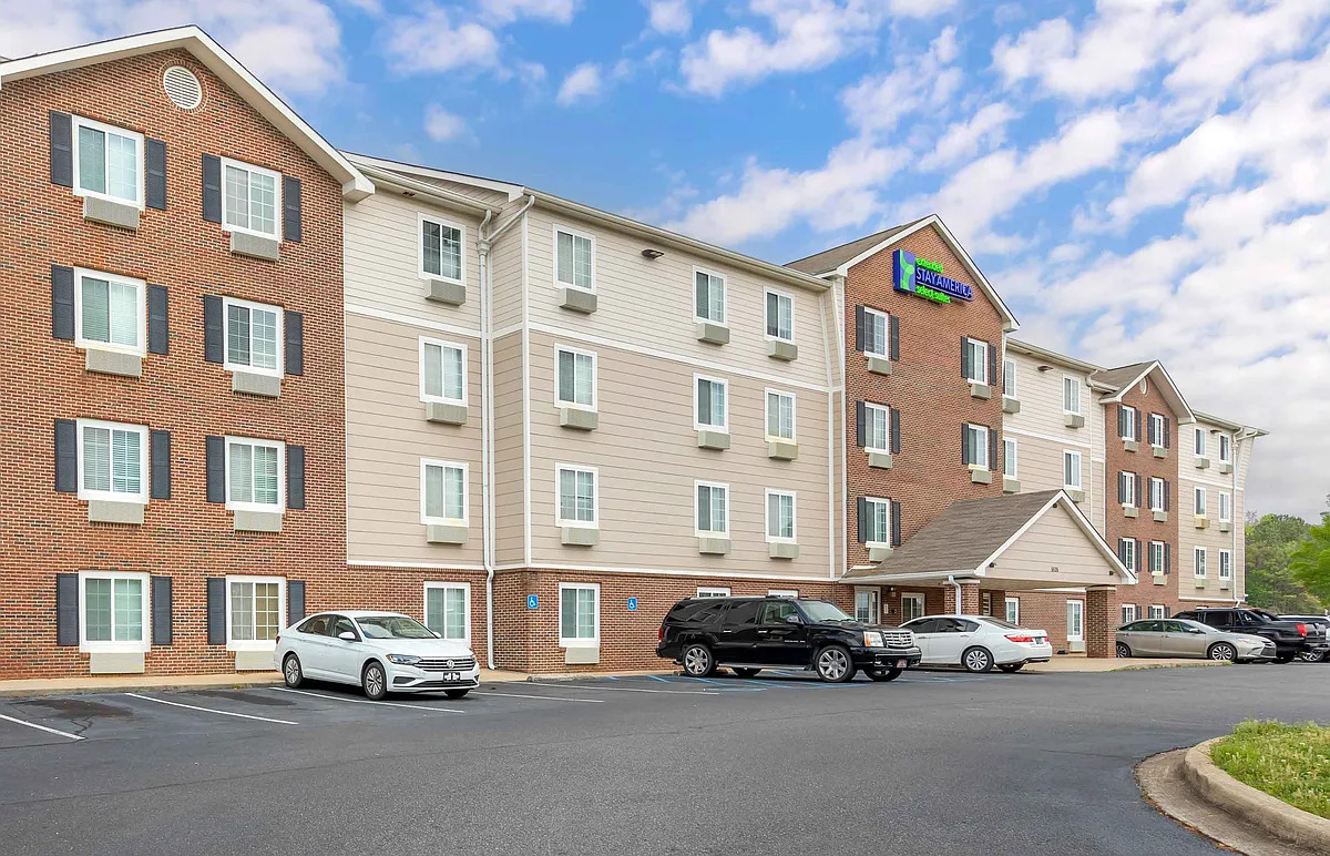 Exterior - Birmingham - Bessemer