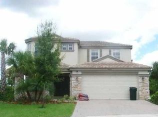 10316 Clubhouse Turn Rd, Lake Worth, FL 33449