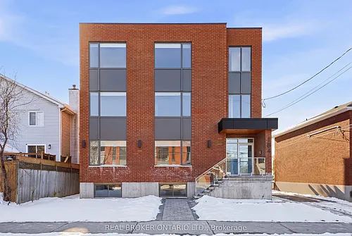 184 Woodroffe Ave Photo 1