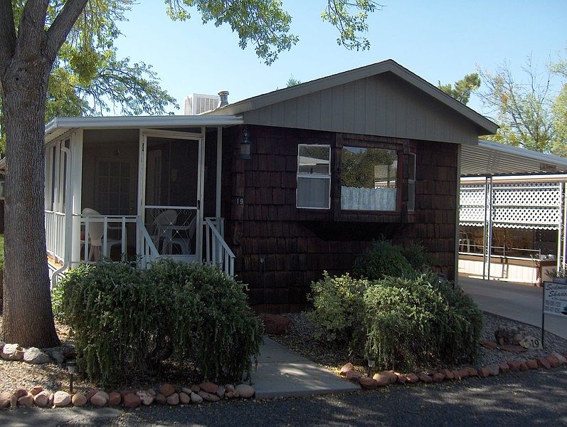 1st image of 6770 W Sr 89a Unit 19