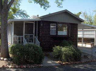 6770 W Sr 89a UNIT 19, Sedona, AZ 86336