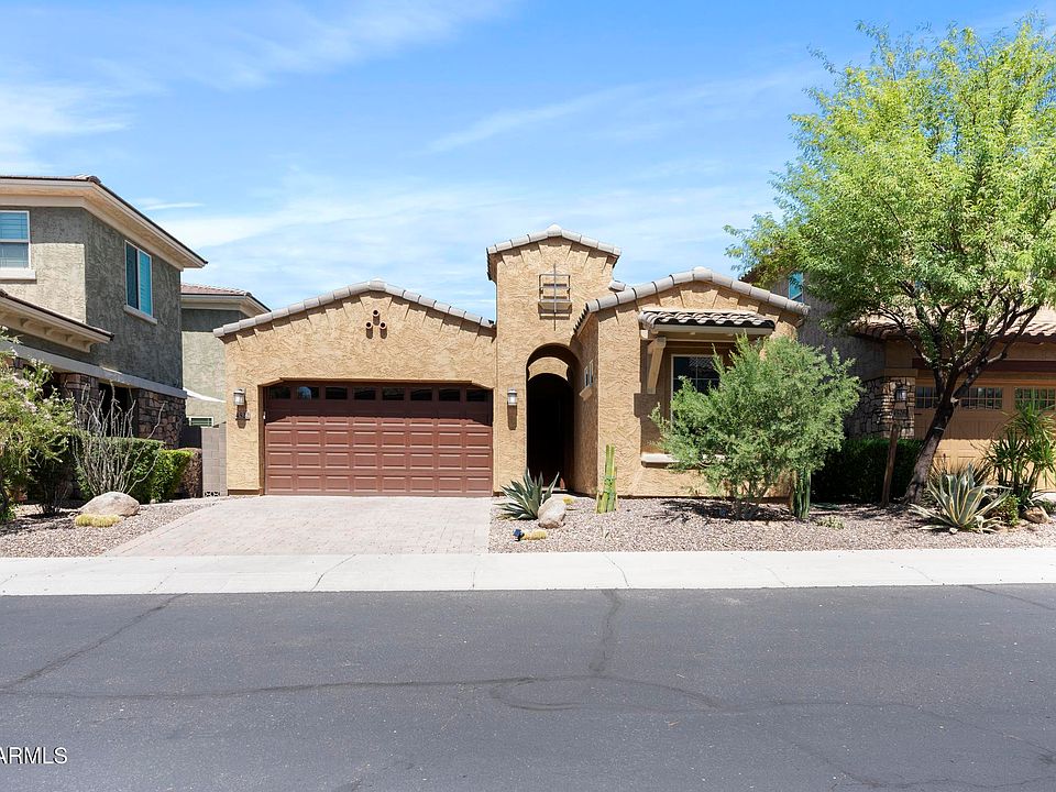 1st image of 4522 E VISTA BONITA Drive