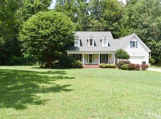 6752 Walnut Cove Dr, Raleigh, NC 27603