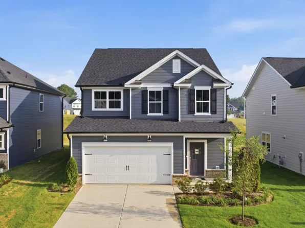 725 Branthurst Dr, Fuquay Varina, NC 27526