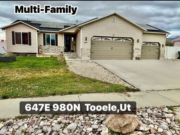 647 E 980 N