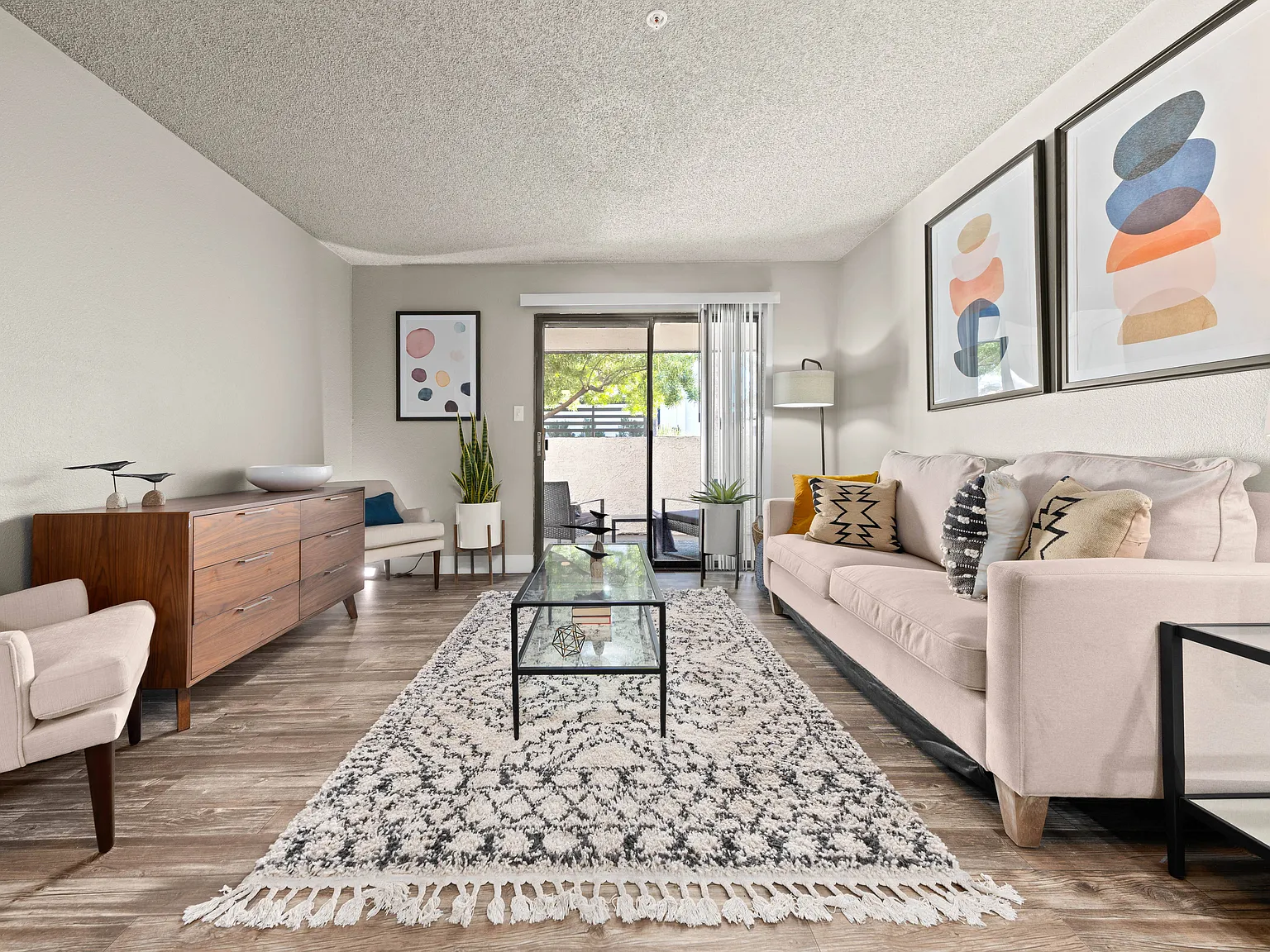 Asteria Apartment Homes — Photo 3