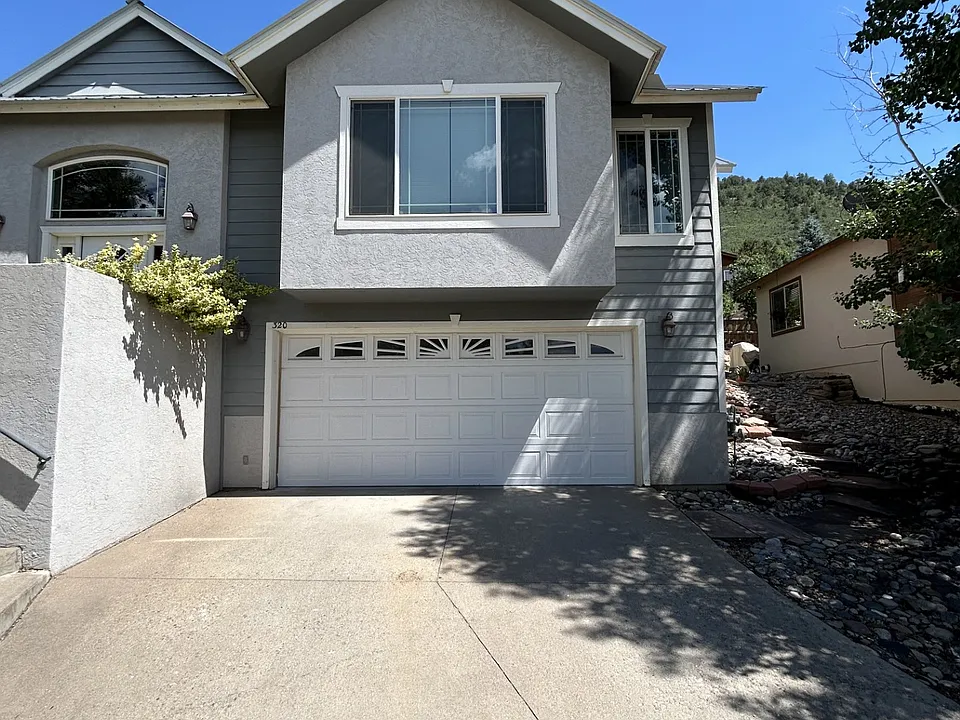 320 Jenkins Ranch Rd